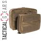 Preview: TASMANIAN TIGER TT MEDIC POUCH SET VL COYOTE-BROWN